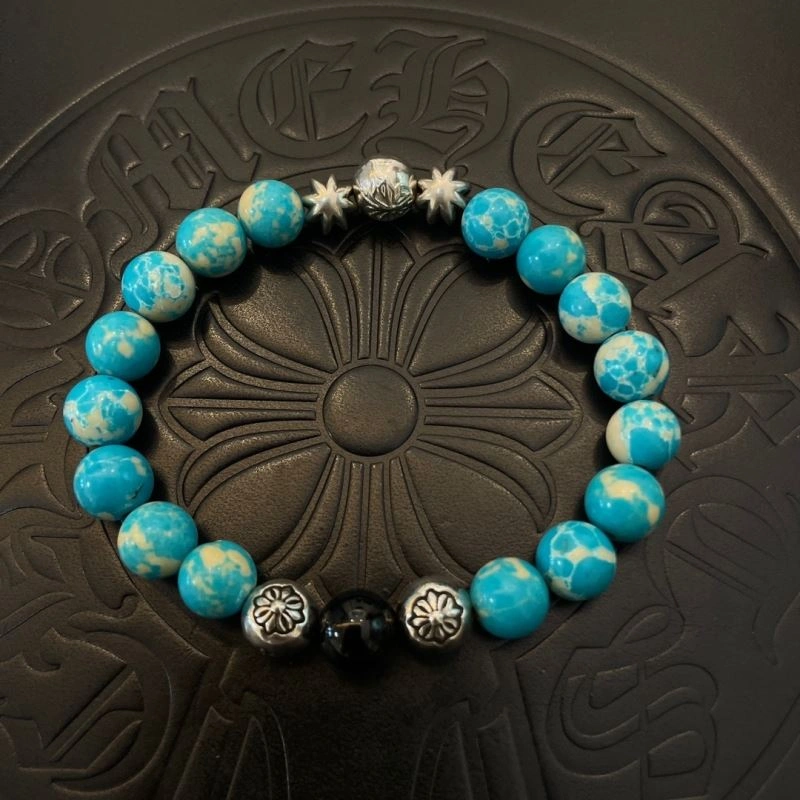 TimelessDesign Chrome Hearts Bracelets 241984