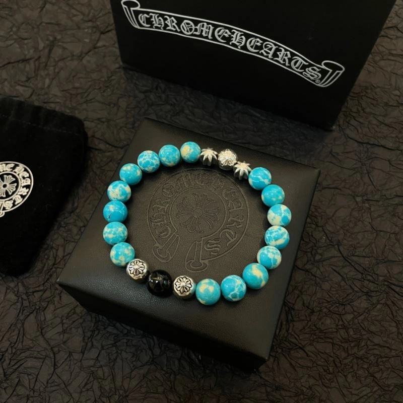 TimelessDesign Chrome Hearts Bracelets 241984