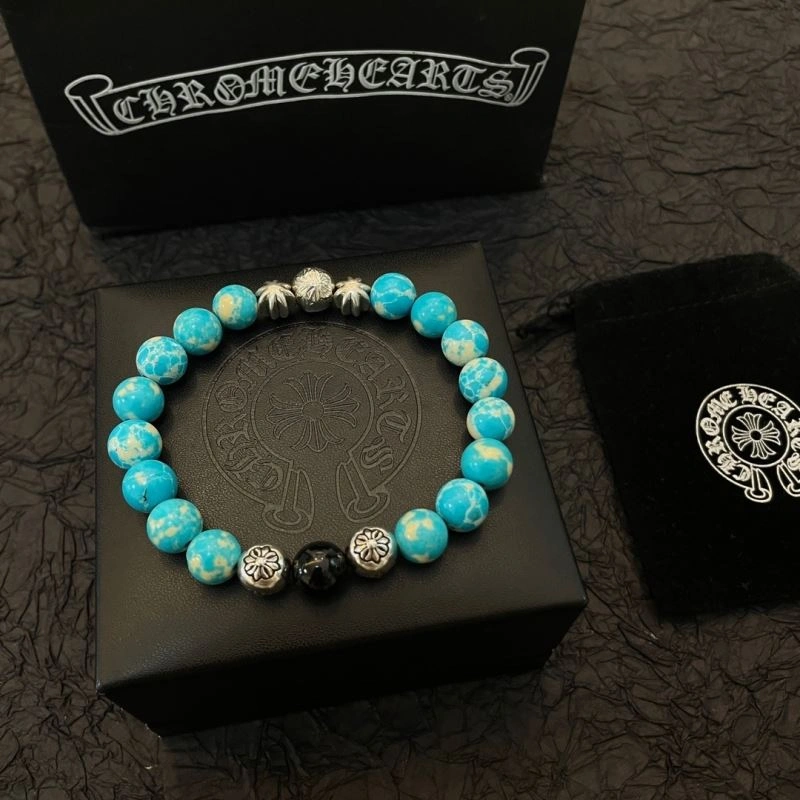 TimelessDesign Chrome Hearts Bracelets 241984