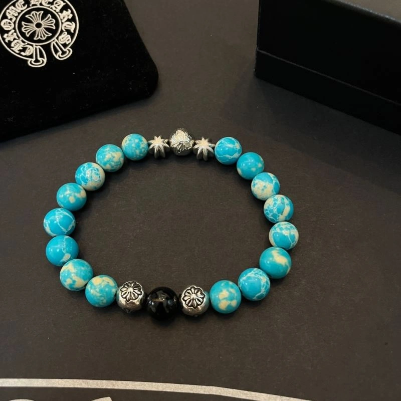 TimelessDesign Chrome Hearts Bracelets 241984