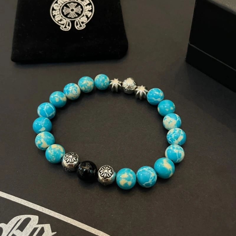 TimelessDesign Chrome Hearts Bracelets 241984