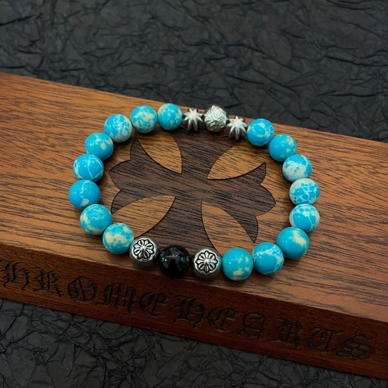 TimelessDesign Chrome Hearts Bracelets 241984