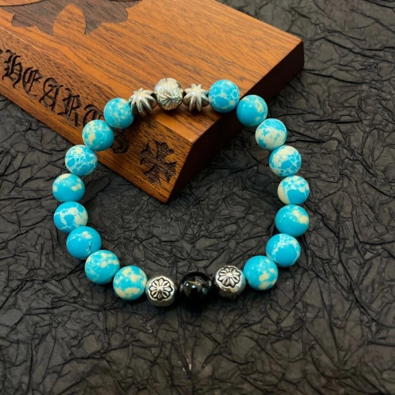 TimelessDesign Chrome Hearts Bracelets 241984