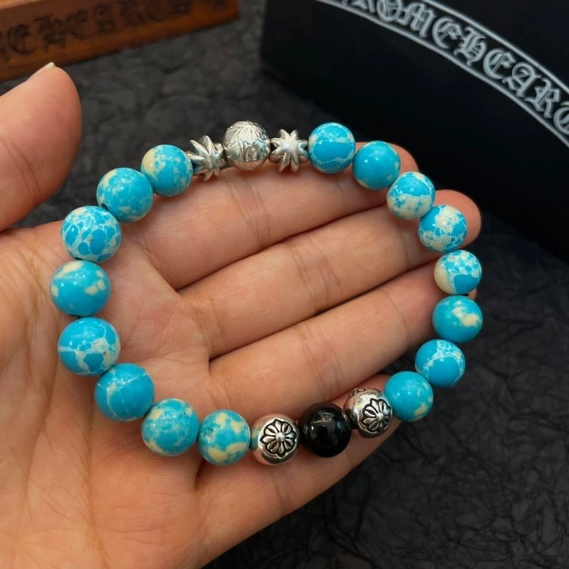TimelessDesign Chrome Hearts Bracelets 241984
