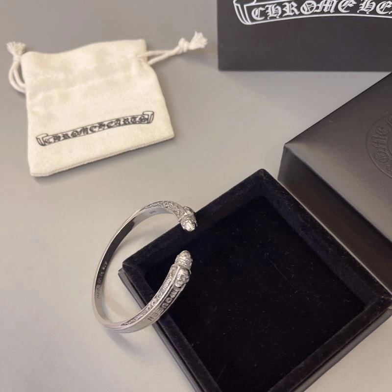 Chrome Hearts Bracelets Durable 241978