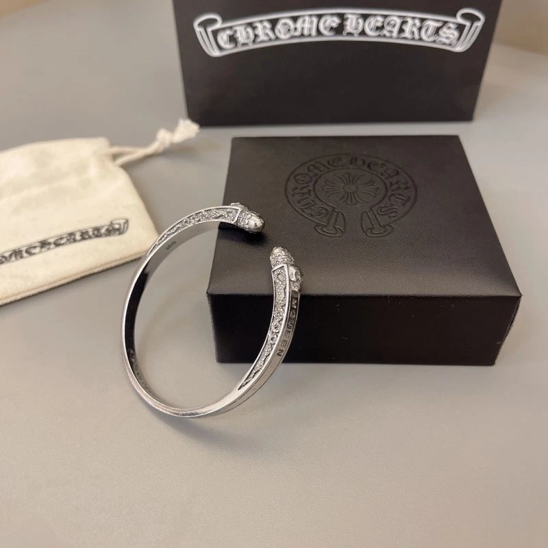 Chrome Hearts Bracelets Durable 241978