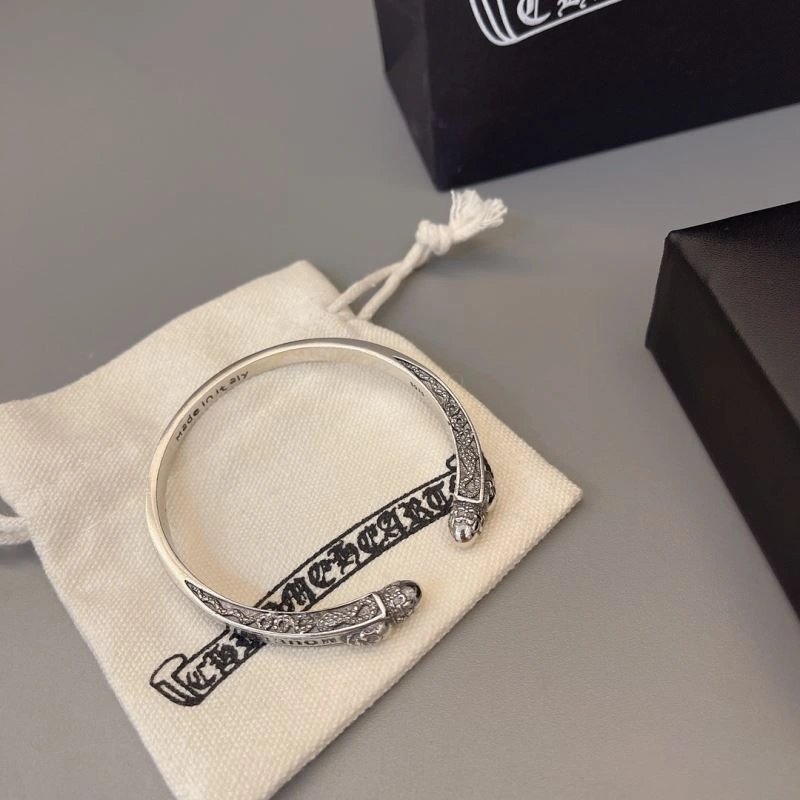 Chrome Hearts Bracelets Durable 241978