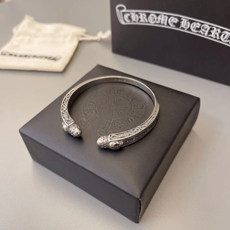 Chrome Hearts Bracelets Durable 241978