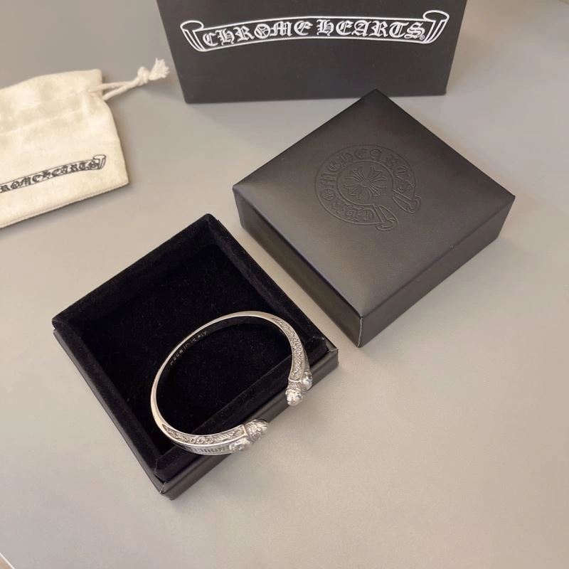 Chrome Hearts Bracelets Durable 241978