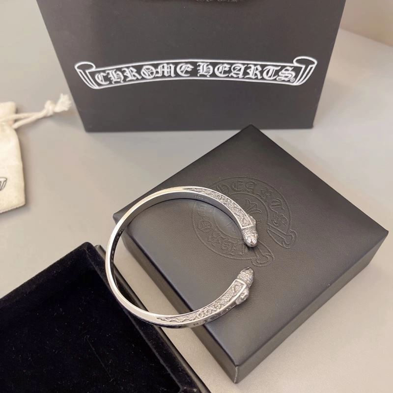 Chrome Hearts Bracelets Durable 241978