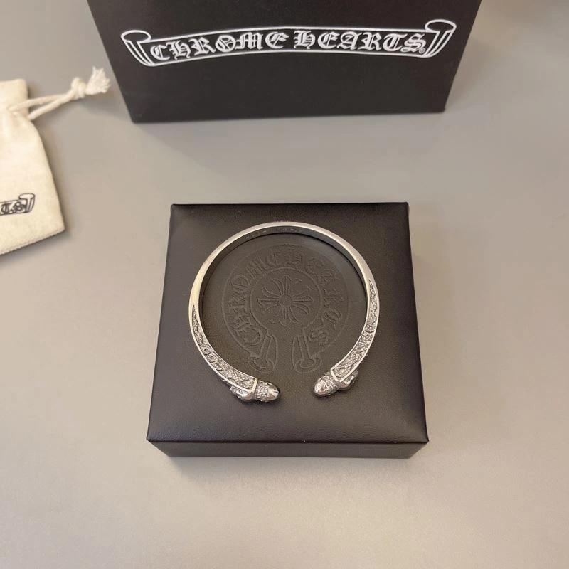 Chrome Hearts Bracelets Durable 241978