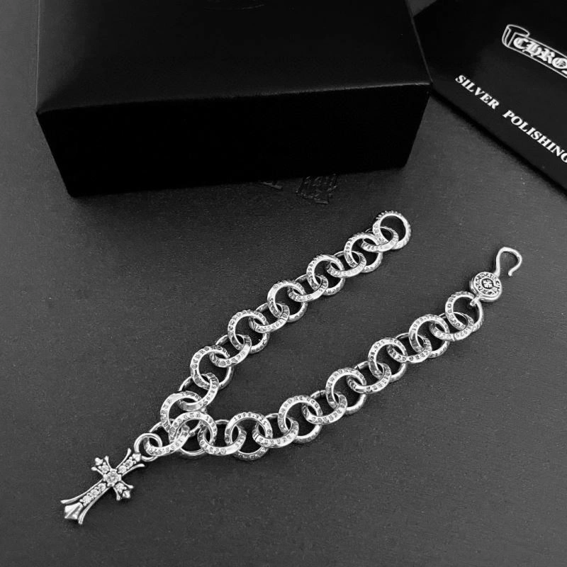 Chrome Hearts Bracelets ZipUp 241968