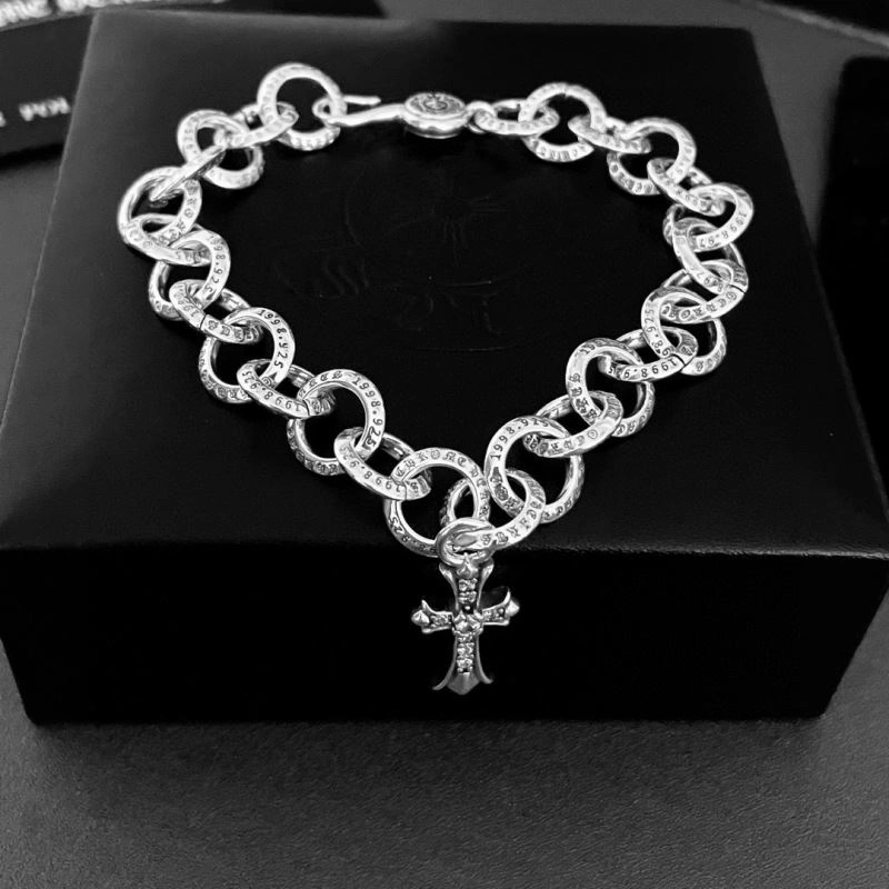 Chrome Hearts Bracelets ZipUp 241968