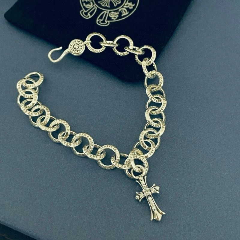 Chrome Hearts Bracelets ZipUp 241968