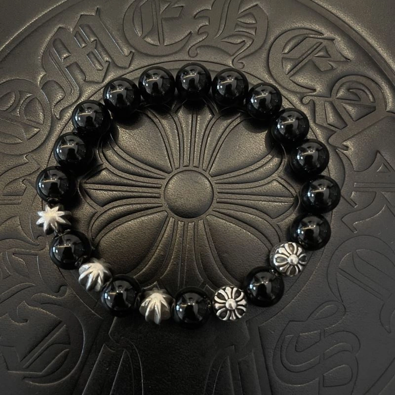 Chrome Hearts Bracelets Unisex 241973