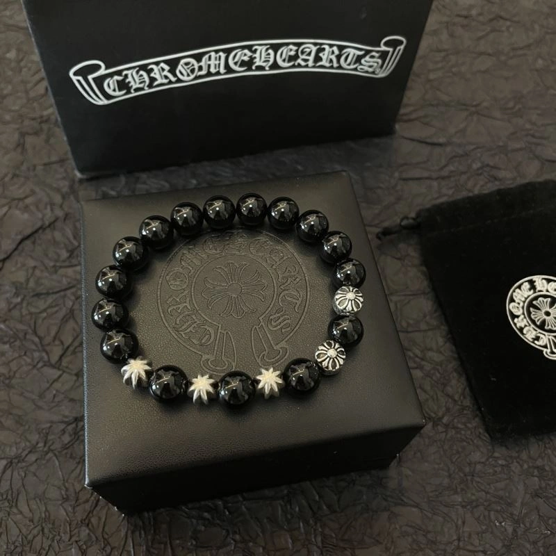Chrome Hearts Bracelets Unisex 241973