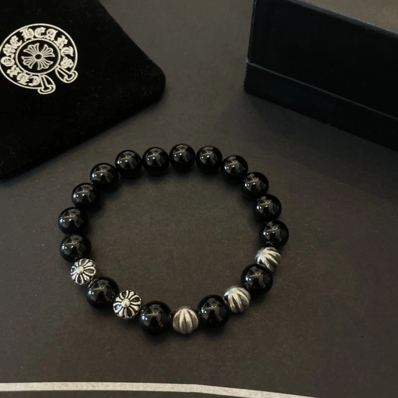 Chrome Hearts Bracelets Unisex 241973