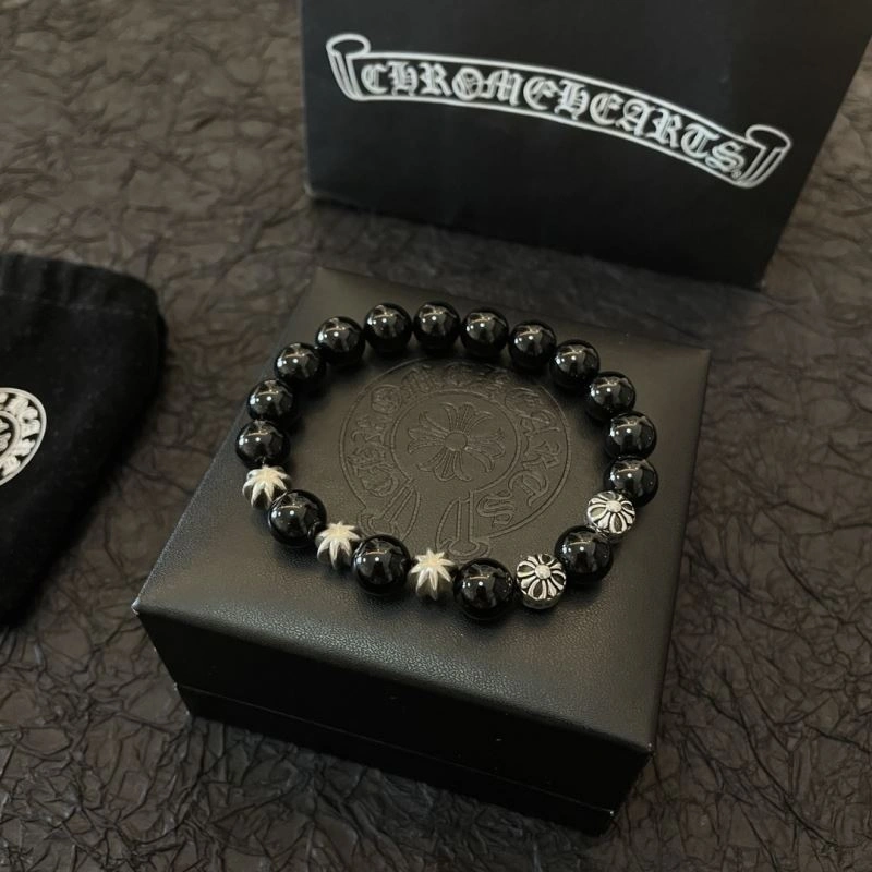 Chrome Hearts Bracelets Unisex 241973