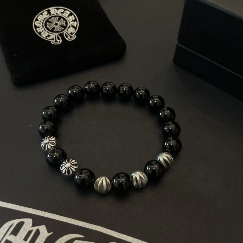 Chrome Hearts Bracelets Unisex 241973