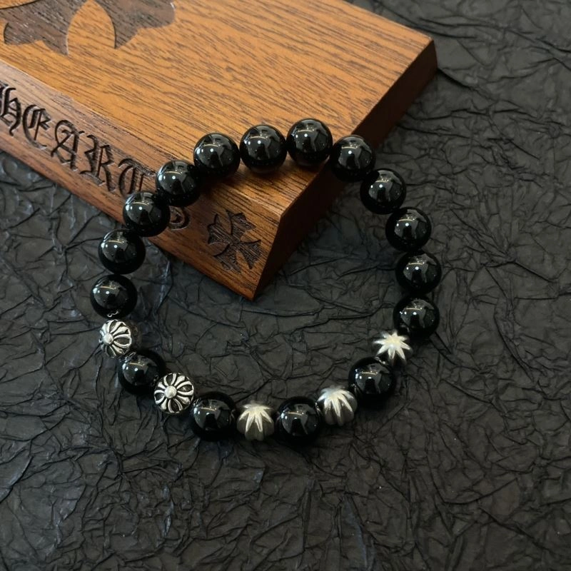 Chrome Hearts Bracelets Unisex 241973