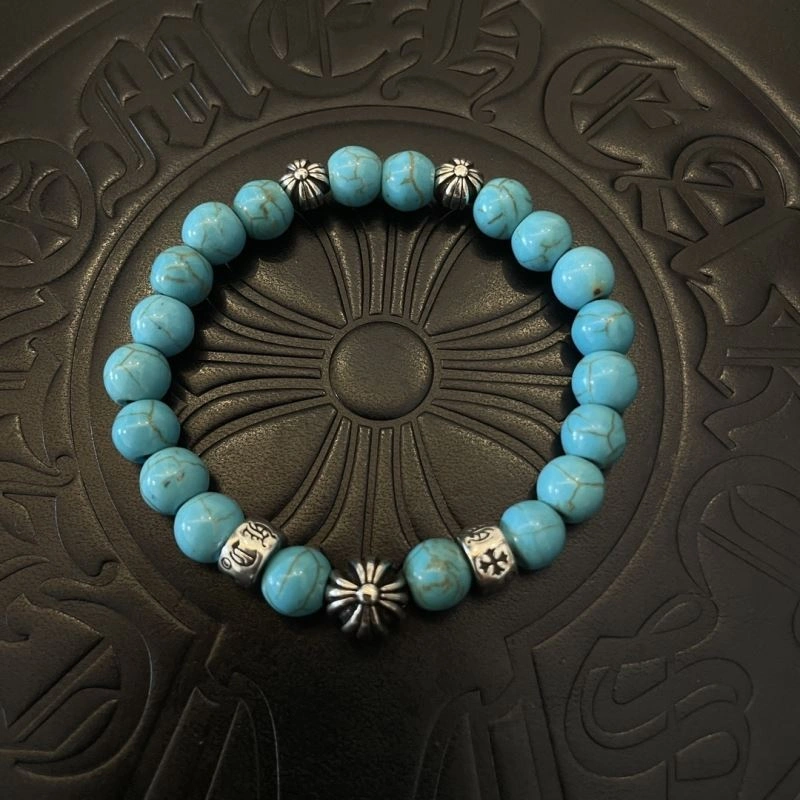 Sophisticated Chrome Hearts Bracelets 241972