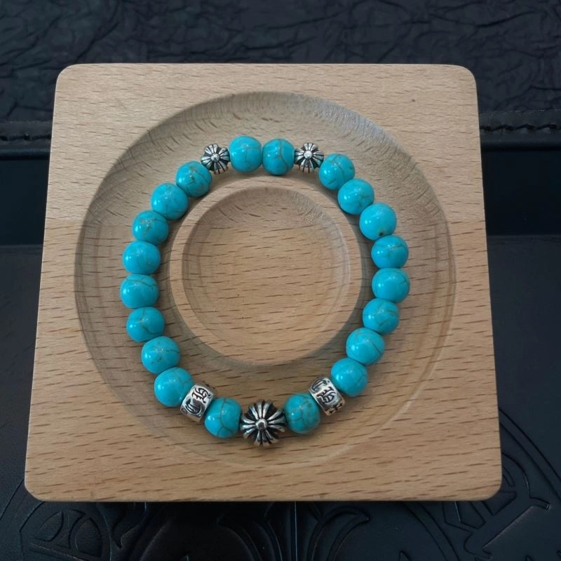 Sophisticated Chrome Hearts Bracelets 241972