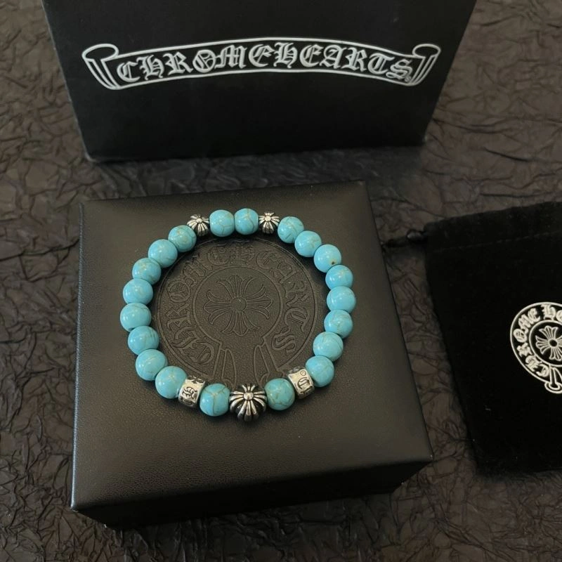 Sophisticated Chrome Hearts Bracelets 241972