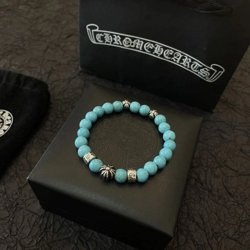 Sophisticated Chrome Hearts Bracelets 241972