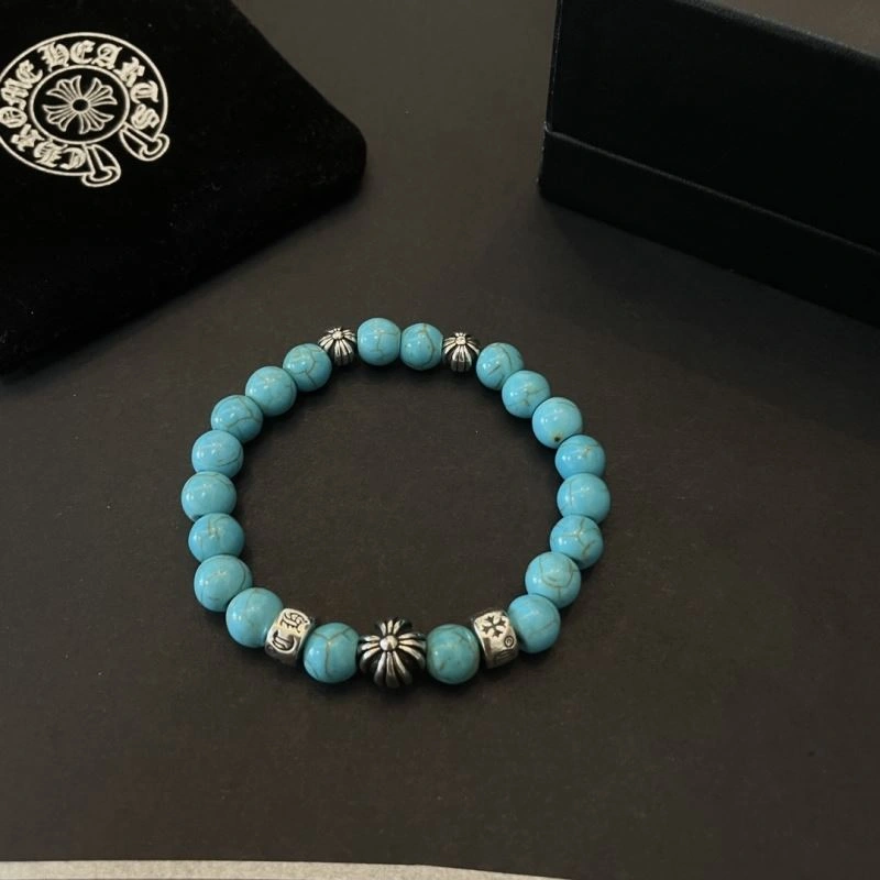 Sophisticated Chrome Hearts Bracelets 241972