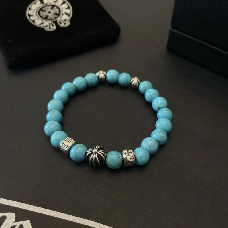 Sophisticated Chrome Hearts Bracelets 241972