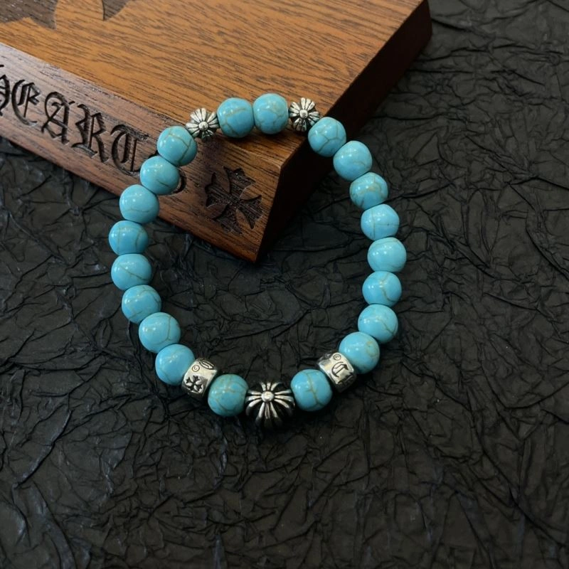 Sophisticated Chrome Hearts Bracelets 241972