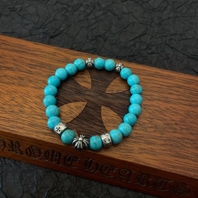 Sophisticated Chrome Hearts Bracelets 241972