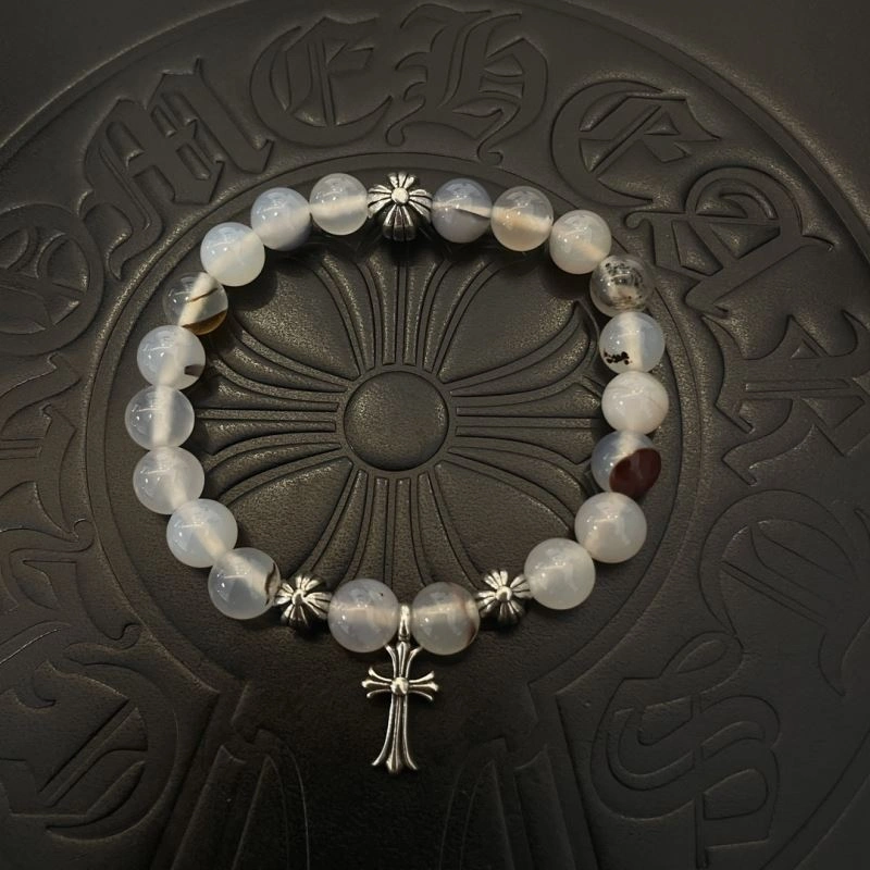 Chrome Hearts Bracelets OdorResistant 241974
