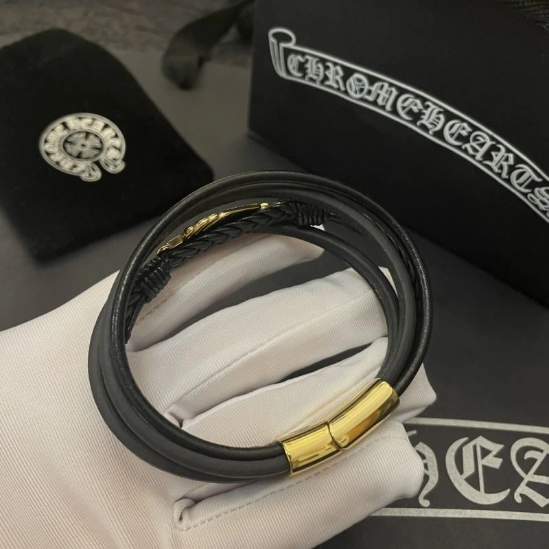 Chrome Hearts Bracelets Premium 241983