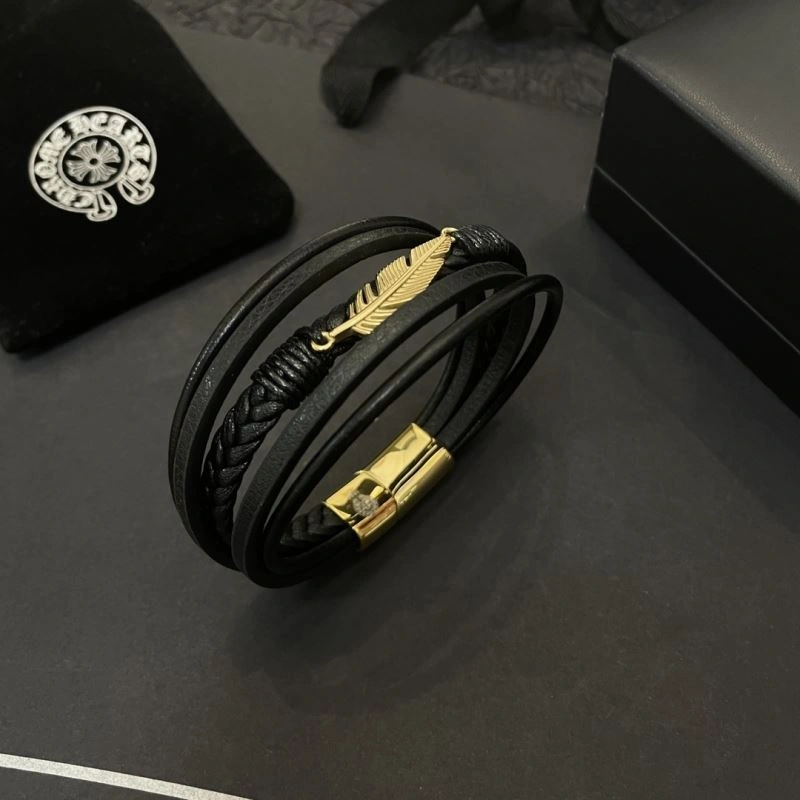 Chrome Hearts Bracelets Premium 241983