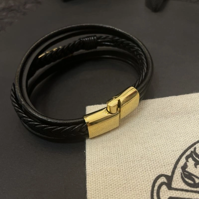 Chrome Hearts Bracelets Premium 241983