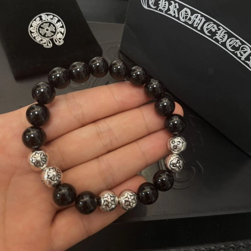 Chrome Hearts Bracelets EasyMatch 241959