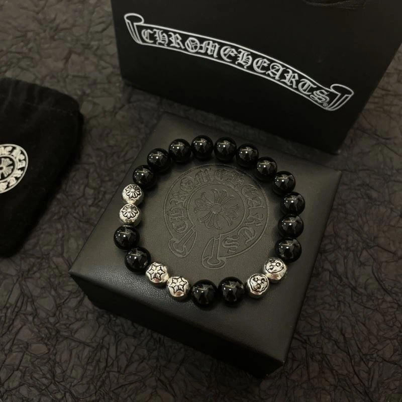 Chrome Hearts Bracelets EasyMatch 241959