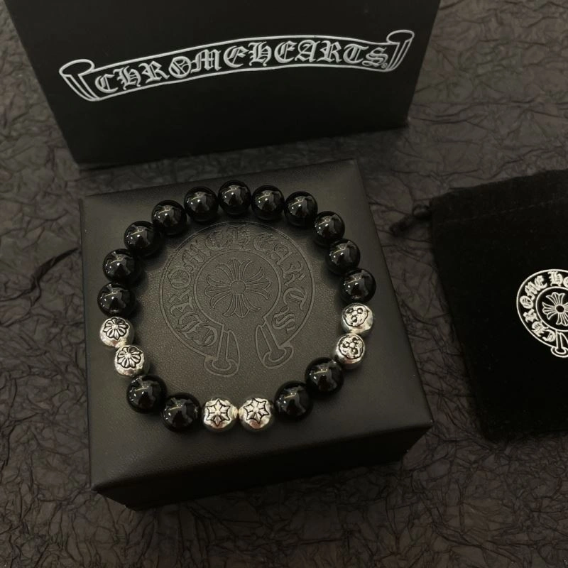 Chrome Hearts Bracelets EasyMatch 241959