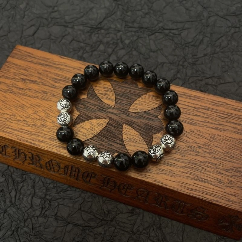 Chrome Hearts Bracelets EasyMatch 241959