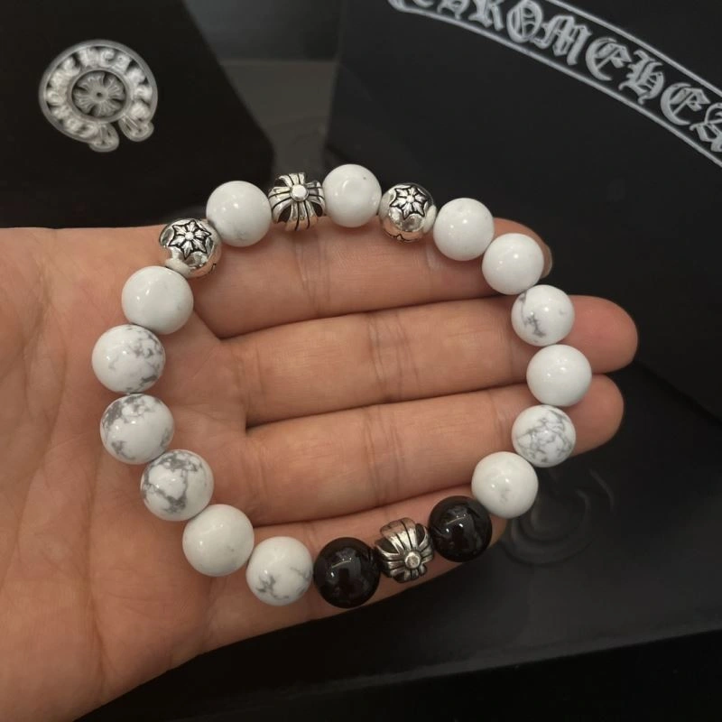 Original Chrome Hearts Bracelets 241957