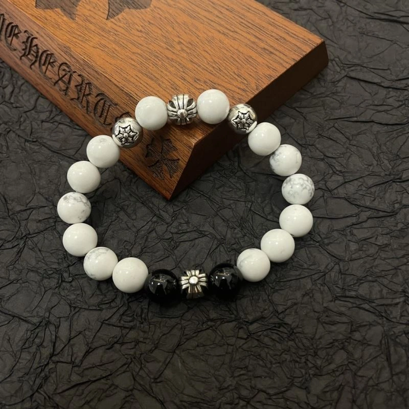 Original Chrome Hearts Bracelets 241957