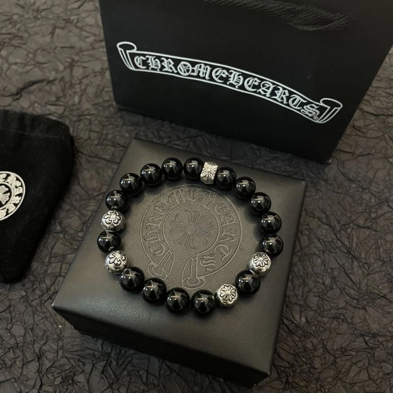 QuickDry Chrome Hearts Bracelets 241961