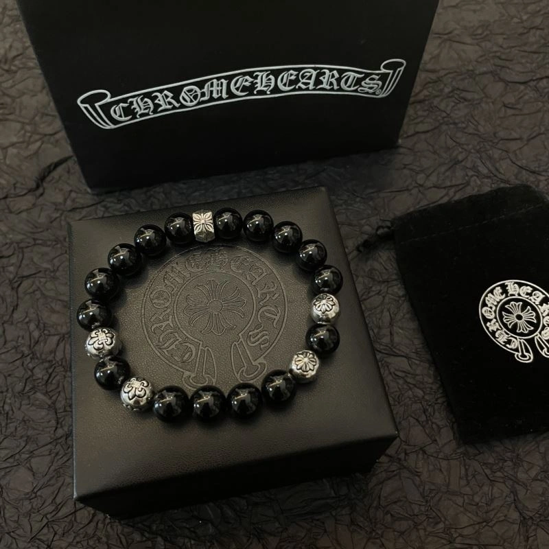 QuickDry Chrome Hearts Bracelets 241961