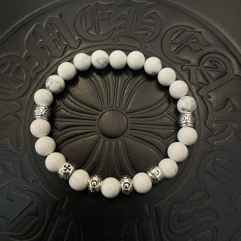 Chrome Hearts Bracelets OdorResistant 241971