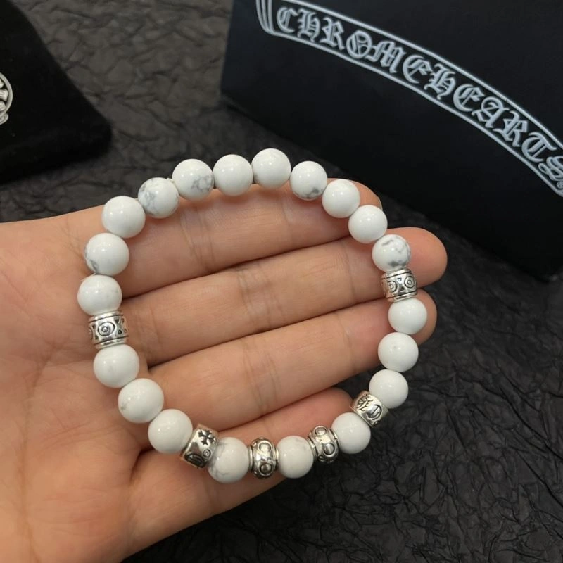 Chrome Hearts Bracelets OdorResistant 241971