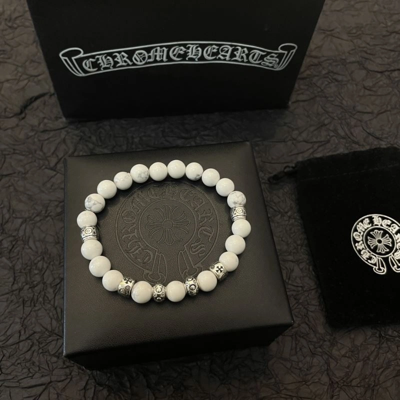 Chrome Hearts Bracelets OdorResistant 241971