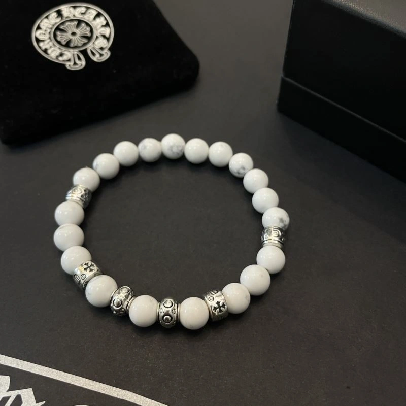 Chrome Hearts Bracelets OdorResistant 241971