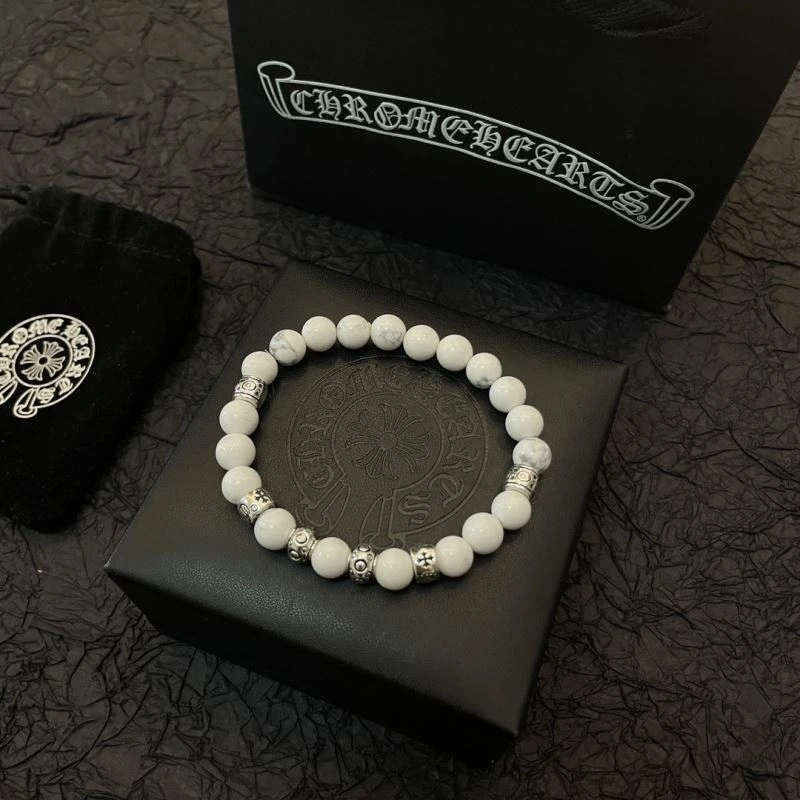 Chrome Hearts Bracelets OdorResistant 241971