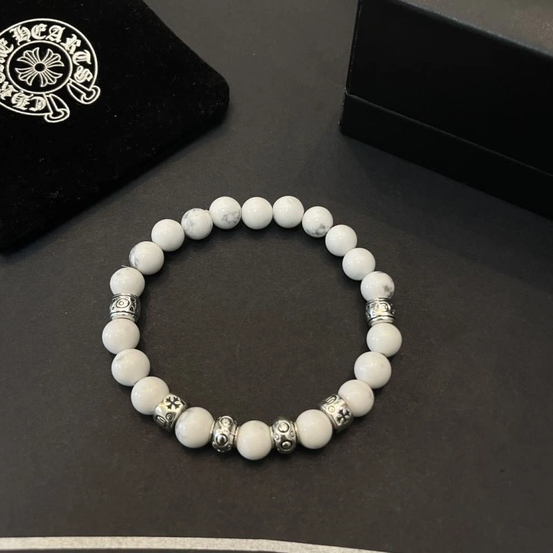 Chrome Hearts Bracelets OdorResistant 241971
